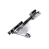 Guide de pare-chocs avant droit - Pièce d'origine BMW 51117065476 Guide de pare-chocs avant droit - Pièce d'origine BMW 51117065476