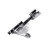 Guide de pare-chocs avant droit - Pièce d'origine BMW 51117065476 Guide de pare-chocs avant droit - Pièce d'origine BMW 51117065476