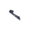 Guide de pare-chocs avant droit O/S - Pièce d'origine BMW 51117900762 Guide de pare-chocs avant droit O/S - Pièce d'origine BMW 51117900762