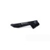 Paire de guides de pare-chocs avant N/S + O/S - Pièce d'origine BMW 51117900761/51117900762 Paire de guides de pare-chocs avant N/S + O/S - Pièce d'origine BMW 51117900761/51117900762