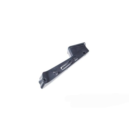 Paire de guides de pare-chocs avant N/S + O/S - Pièce d'origine BMW 51117900761/51117900762 Paire de guides de pare-chocs avant N/S + O/S - Pièce d'origine BMW 51117900761/51117900762