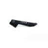 Paire de guides de pare-chocs avant N/S + O/S - Pièce d'origine BMW 51117900761/51117900762 Paire de guides de pare-chocs avant N/S + O/S - Pièce d'origine BMW 51117900761/51117900762