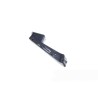 Paire de guides de pare-chocs avant N/S + O/S - Pièce d'origine BMW 51117900761/51117900762 Paire de guides de pare-chocs avant N/S + O/S - Pièce d'origine BMW 51117900761/51117900762