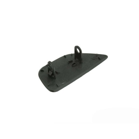 Cache de lave-phare de phare avant gauche - Pièce d'origine BMW 51117248063