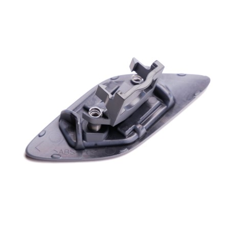 Cache de lave-phare de phare avant gauche N/S - Pièce d'origine BMW 61677171659
