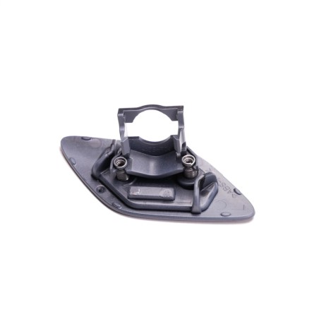Cache de lave-phare de phare avant gauche N/S - Pièce d'origine BMW 61677171659