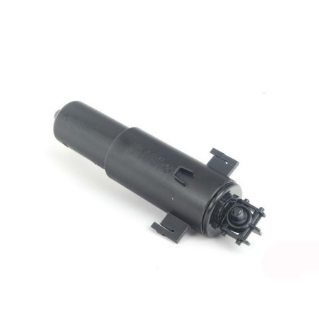 Pulvérisateur de lave-phare de pare-chocs avant - Pièce d'origine BMW 61677283213