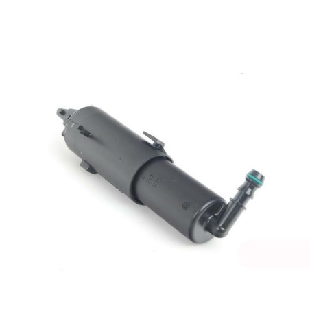 Pulvérisateur de lave-phare de pare-chocs avant - Pièce d'origine BMW 61677283213
