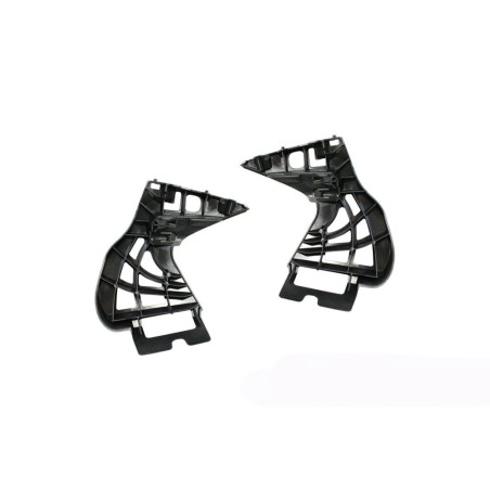Supports de pare-chocs avant