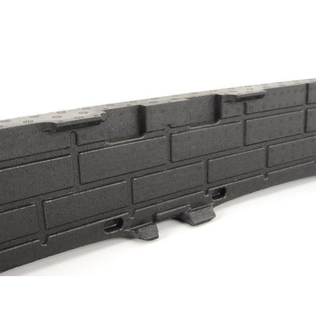 Absorbeur d'impact de pare-chocs avant - Pièce d'origine BMW 51117903993 Absorbeur d'impact de pare-chocs avant - Pièce d'origine BMW 51117903993