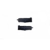 Cache de grille intérieure de pare-chocs avant gauche N/S - Pièce d'origine BMW 51117385263 Cache de grille intérieure de pare-chocs avant gauche N/S - Pièce d'origine BMW 51117385263