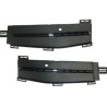 Cache de grille intérieure de pare-chocs avant gauche N/S - Pièce d'origine BMW 51117385263 Cache de grille intérieure de pare-chocs avant gauche N/S - Pièce d'origine BMW 51117385263