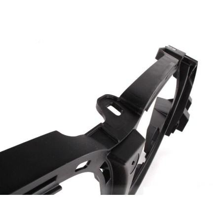 Support de fixation d'insertion de pare-chocs avant - Pièce d'origine BMW 51113400898 Support de fixation d'insertion de pare-chocs avant - Pièce d'origine BMW 51113400898