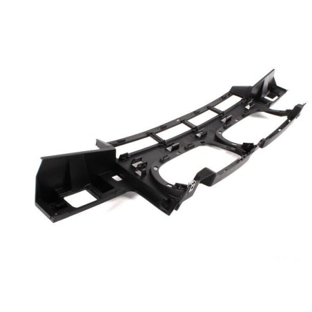 Support de fixation d'insertion de pare-chocs avant - Pièce d'origine BMW 51113400898 Support de fixation d'insertion de pare-chocs avant - Pièce d'origine BMW 51113400898