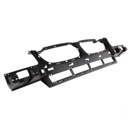 Support de fixation d'insertion de pare-chocs avant - Pièce d'origine BMW 51113400898 Support de fixation d'insertion de pare-chocs avant - Pièce d'origine BMW 51113400898