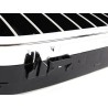 Grille de calandre avant gauche chromée - Pièce d'origine BMW 51137064317 Grille de calandre avant gauche chromée - Pièce d'origine BMW 51137064317