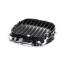 Grille de calandre avant droite en chrome - Pièce d'origine BMW 51138412950 Grille de calandre avant droite en chrome - Pièce d'origine BMW 51138412950