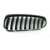 Grille de rein de pare-chocs avant gauche N/S - Pièce d'origine BMW 51137051957 Grille de rein de pare-chocs avant gauche N/S - Pièce d'origine BMW 51137051957