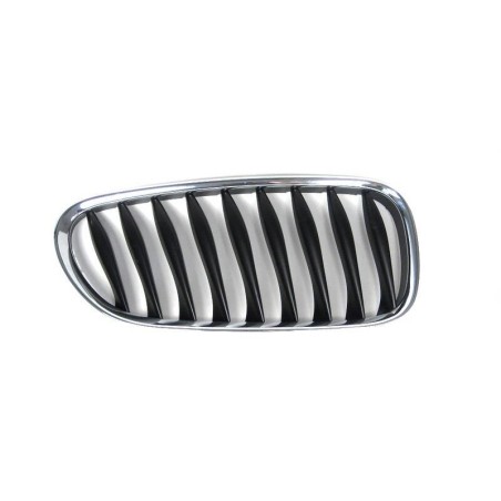 Grille de rein de pare-chocs avant côté droit - Pièce d'origine BMW 51137051958 Grille de rein de pare-chocs avant côté droit - Pièce d'origine BMW 51137051958