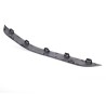 Ensemble de garnitures latérales de pare-chocs avant - Pièce d'origine BMW 51118402311/51118402312 - Lot de 2 pièces. Ensemble de garnitures latérales de pare-chocs avant - Pièce d'origine BMW 51118402311/51118402312 - Lot de 2 pièces.