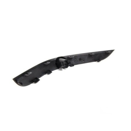 Garniture latérale de couverture de pare-chocs avant avec PDC - Ensemble de deux pièces d'origine BMW 51117009893/51117009894. Garniture latérale de couverture de pare-chocs avant avec PDC - Ensemble de deux pièces d'origine BMW 51117009893/51117009894.