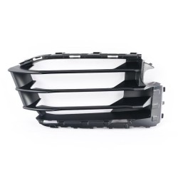 Grille latérale de pare-chocs avant droite - Pièce d'origine BMW 51117429016
