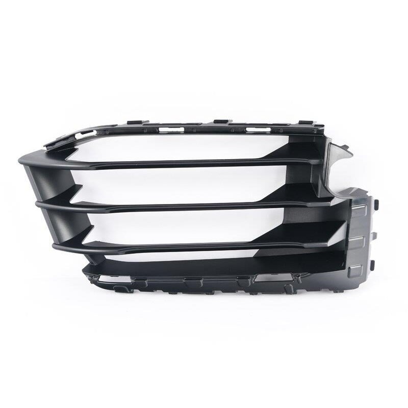 Grille latérale de pare-chocs avant droite - Pièce d'origine BMW 51117429016