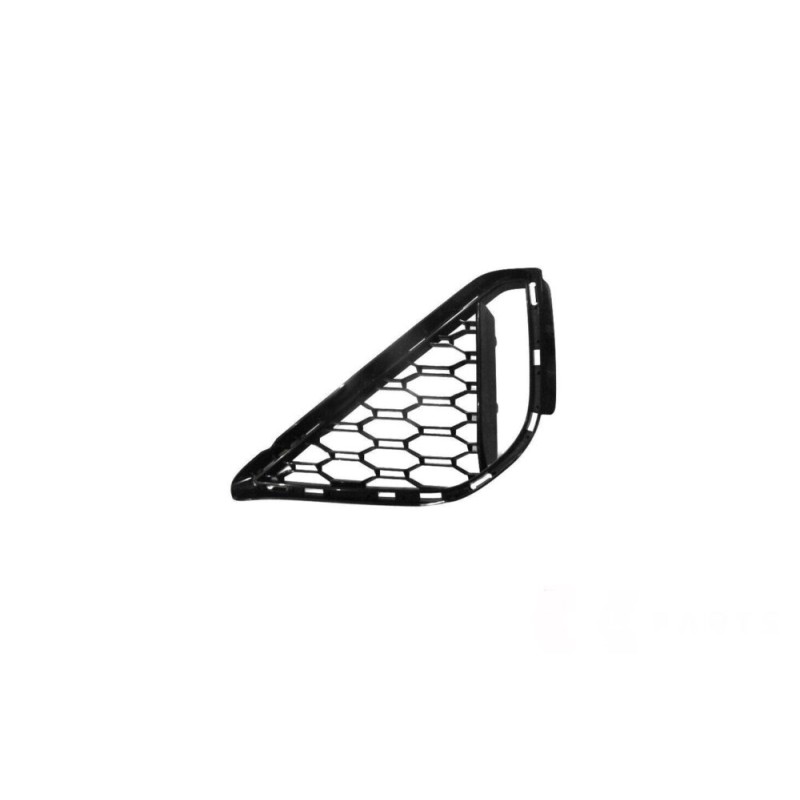 Grille latérale du pare-chocs avant gauche - Pièce d'origine BMW 51118069097 Grille latérale du pare-chocs avant gauche - Pièce d'origine BMW 51118069097