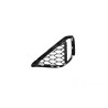 Grille latérale du pare-chocs avant gauche - Pièce d'origine BMW 51118069097 Grille latérale du pare-chocs avant gauche - Pièce d'origine BMW 51118069097