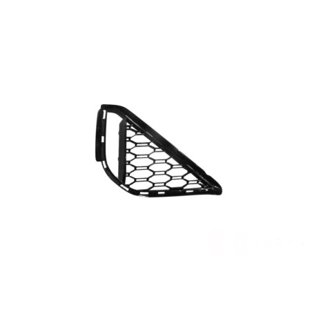 Grille latérale de pare-chocs avant droite - Pièce d'origine BMW 51118069098 Grille latérale de pare-chocs avant droite - Pièce d'origine BMW 51118069098