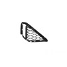 Grille latérale de pare-chocs avant droite - Pièce d'origine BMW 51118069098 Grille latérale de pare-chocs avant droite - Pièce d'origine BMW 51118069098