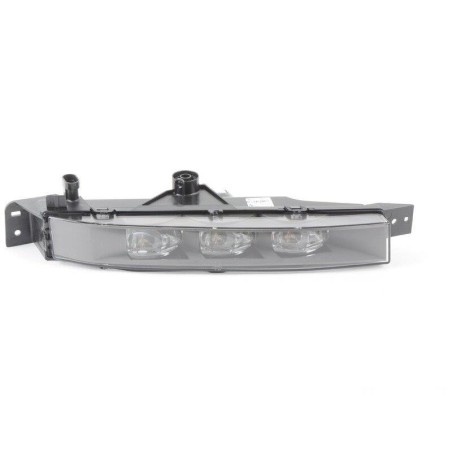 Feu antibrouillard à LED pour pare-chocs avant gauche N/S - Pièce d'origine BMW 63177234927