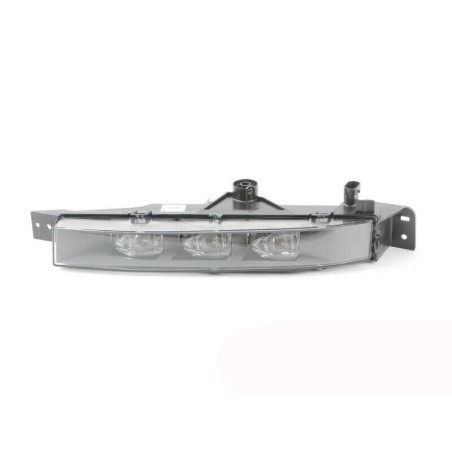 Feu antibrouillard à LED pour pare-chocs avant droit - Pièce d'origine BMW 63177234928