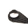 Grille de phare antibrouillard avant gauche - Pièce d'origine BMW 51117147525 Grille de phare antibrouillard avant gauche - Pièce d'origine BMW 51117147525