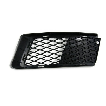 Grille de phare antibrouillard avant gauche - Pièce d'origine BMW 51117154719