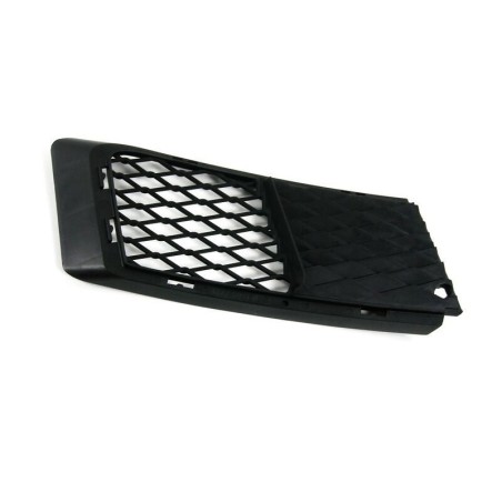 Grille de phare antibrouillard avant gauche - Pièce d'origine BMW 51117154719
