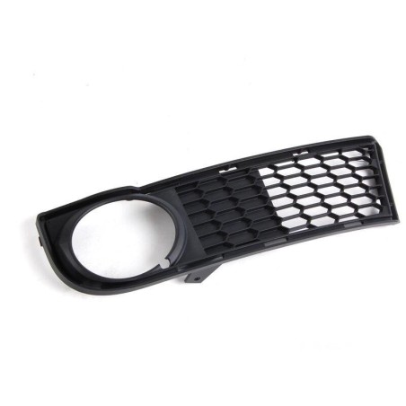 Grille de phare antibrouillard avant gauche - Pièce d'origine BMW B51118045449 Grille de phare antibrouillard avant gauche - Pièce d'origine BMW B51118045449
