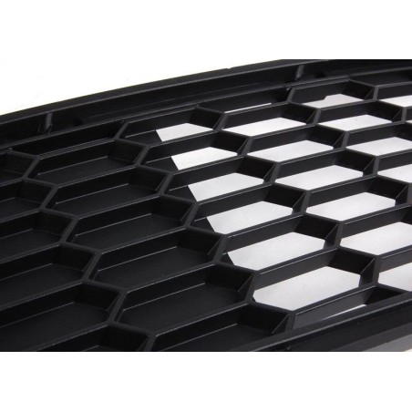 Grille de phare antibrouillard avant gauche - Pièce d'origine BMW B51118045449 Grille de phare antibrouillard avant gauche - Pièce d'origine BMW B51118045449