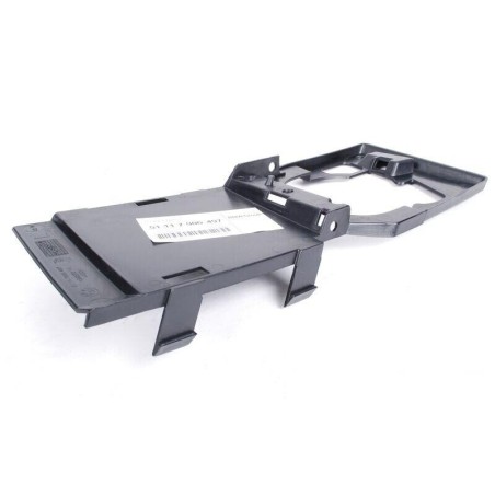 Support de feu antibrouillard avant gauche - Pièce d'origine BMW 51117906497