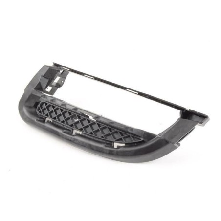 Grille de support de brouillard gauche du pare-chocs avant - Pièce d'origine BMW 51117178711 Grille de support de brouillard gauche du pare-chocs avant - Pièce d'origine BMW 51117178711