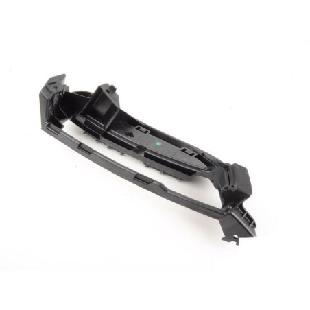 Grille de support de brouillard gauche du pare-chocs avant - Pièce d'origine BMW 51117178711 Grille de support de brouillard gauche du pare-chocs avant - Pièce d'origine BMW 51117178711