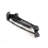Grille de support de brouillard gauche du pare-chocs avant - Pièce d'origine BMW 51117178711 Grille de support de brouillard gauche du pare-chocs avant - Pièce d'origine BMW 51117178711
