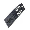 Bouclier avant Grille inférieure gauche - Pièce d'origine BMW 51117200735 Bouclier avant Grille inférieure gauche - Pièce d'origine BMW 51117200735