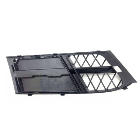 Bouclier avant Grille inférieure gauche - Pièce d'origine BMW 51117200735 Bouclier avant Grille inférieure gauche - Pièce d'origine BMW 51117200735