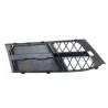 Bouclier avant Grille inférieure gauche - Pièce d'origine BMW 51117200735 Bouclier avant Grille inférieure gauche - Pièce d'origine BMW 51117200735