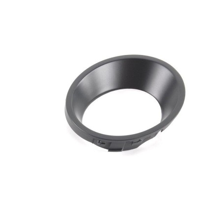 Cache de phare antibrouillard avant gauche N/S - Pièce d'origine BMW 51118267303 Cache de phare antibrouillard avant gauche N/S - Pièce d'origine BMW 51118267303