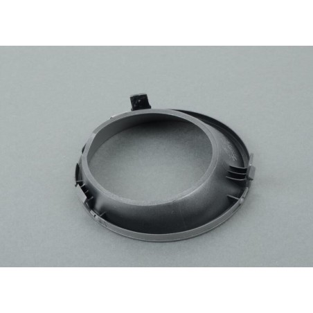 Cache de phare antibrouillard avant gauche N/S - Pièce d'origine BMW 51118408543 Cache de phare antibrouillard avant gauche N/S - Pièce d'origine BMW 51118408543