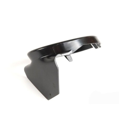 Pare-chocs avant gauche N/S entourage de brouillard garniture de grille - Pièce d'origine BMW 51112695255 Pare-chocs avant gauche N/S entourage de brouillard garniture de grille - Pièce d'origine BMW 51112695255
