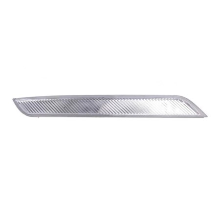 Réflecteur avant gauche du pare-chocs - Pièce d'origine BMW 63147187087 Réflecteur avant gauche du pare-chocs - Pièce d'origine BMW 63147187087