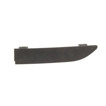 Ensemble de couvercles d'il de remorquage avant gauche et droit - Pièce d'origine BMW 51118250414/51118250413 Ensemble de couvercles d'il de remorquage avant gauche et droit - Pièce d'origine BMW 51118250414/51118250413